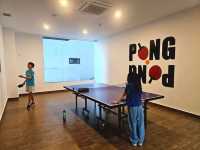 🇲🇾 Spacious Comfort at ANJU Homestay – 3‑Bedroom Bliss