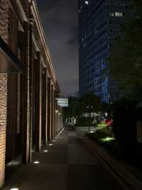 The BEST HOTEL in Shanghai!!
