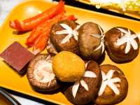 บุฟเฟต์ New Sukiyaki เซี่ยงไฮ้