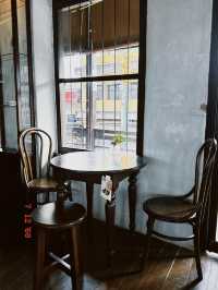คาเฟ่ของคนCool ในนครพนม 