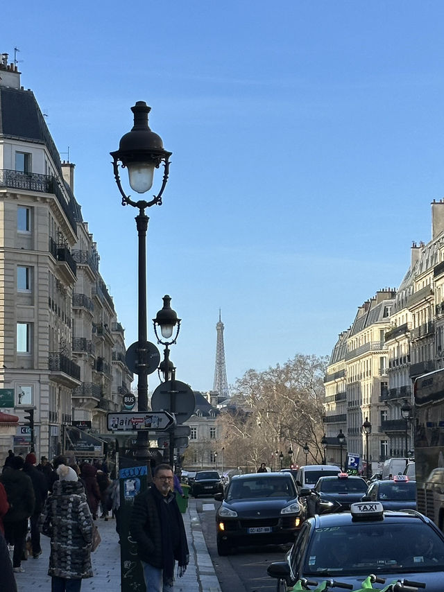 Paris Pantheon: Neoclassical Temple Of Immortals