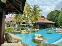 Pulai Springs Resort