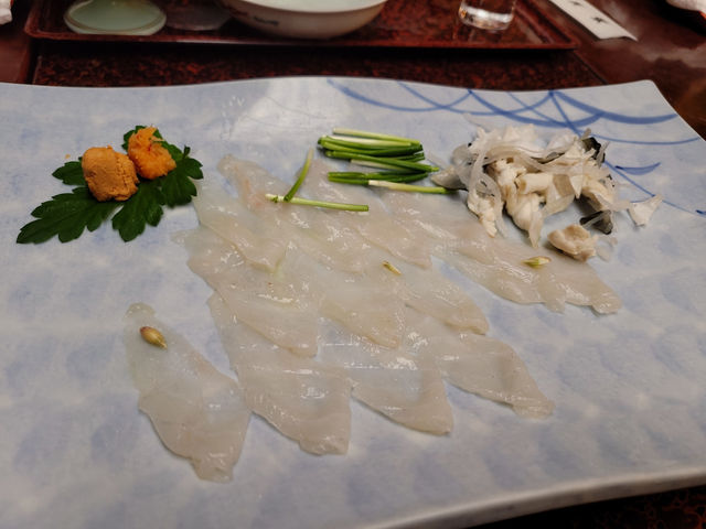 후쿠오카 여행 중 반드시 가야하는 해산물 맛집!