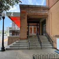The Sixth Floor Museum – Dallas