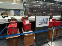 Must-Visit for Train Enthusiasts: The Japan JR Train Museum in Saitama! 