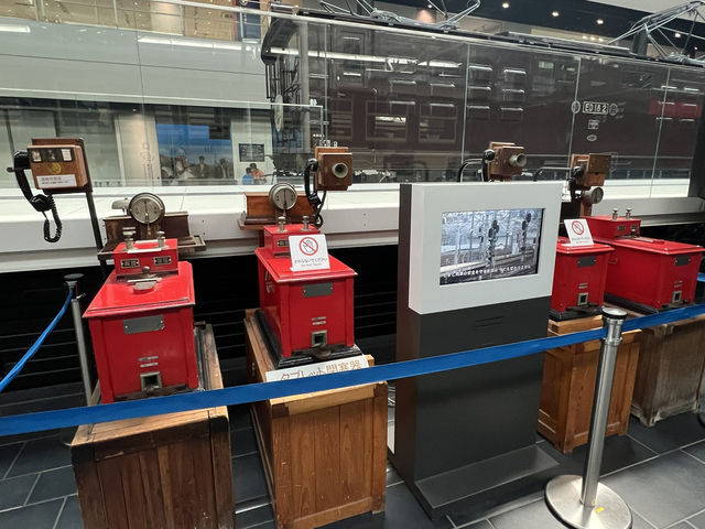 Must-Visit for Train Enthusiasts: The Japan JR Train Museum in Saitama! 