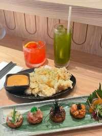 Shiro Sushi London