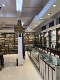 Best place to buy Ganga jal 