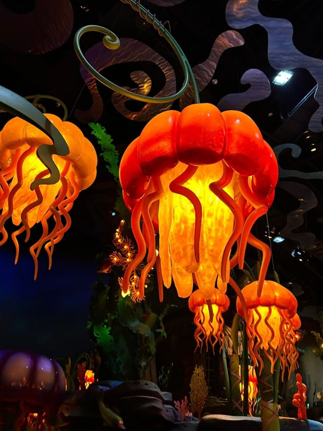 The Ultimate Disney Voyage: Tokyo DisneySea Awaits
