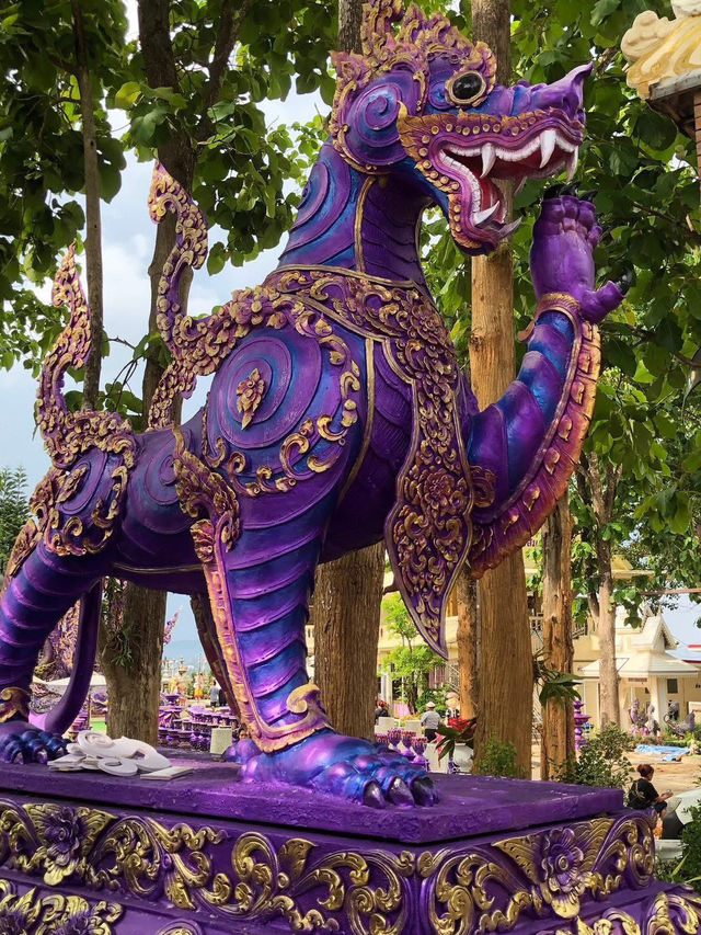 สกายวอร์คเหนือสุดในสยาม