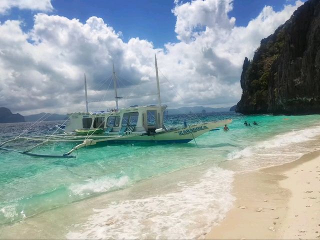 Straight-Up Paradise Goals