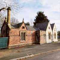 Fred Dibnah MBE