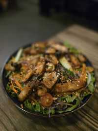 CHUBS Grill, Kota Kinabalu’s Pork-Perfect Playground
