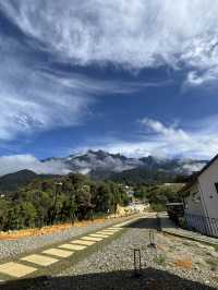 "From Sunrise to Sunset: The Full Kota Kinabalu Experience"