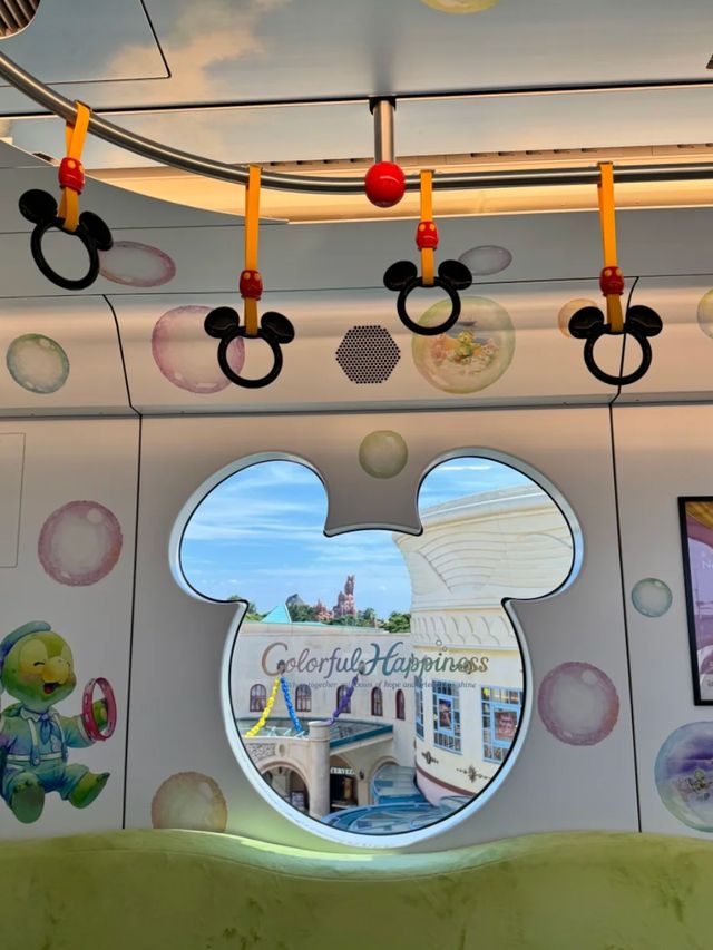 The World’s Most Beautiful Theme Park? See for Yourself