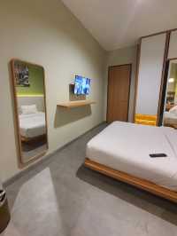 Casa Calma Hotel, Minimalism Meets Warm Hospitality