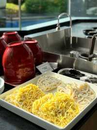 🏨 ANA InterContinental Tokyo – Elegance Among the Skyscrapers of Akasaka 🌇🍶
