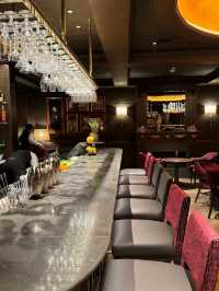 The English Bar