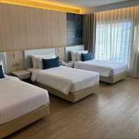 Centre Point Plus Hotel Pratunam