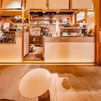 Oasis Tea cafe