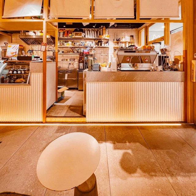 Oasis Tea cafe