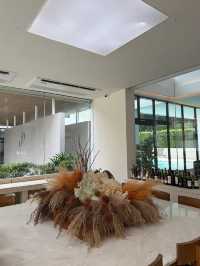 Charoennakorn’s Chic Secret Stay