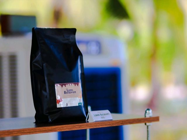 Vegcoff Cafe & Farm 