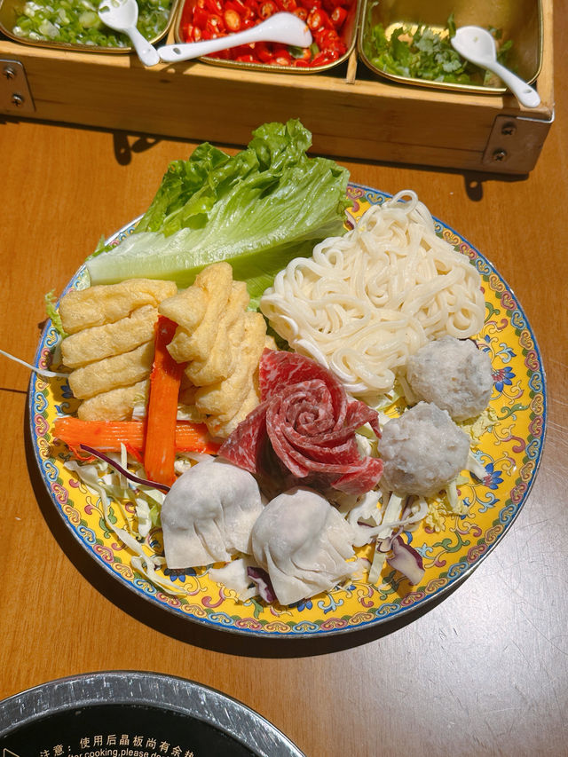 食火鍋