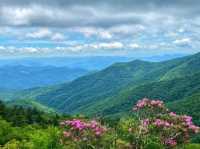 Blue Ridge Parkway