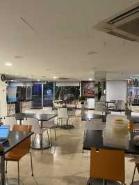 MyCiti Hotel Kuala Lumpur 