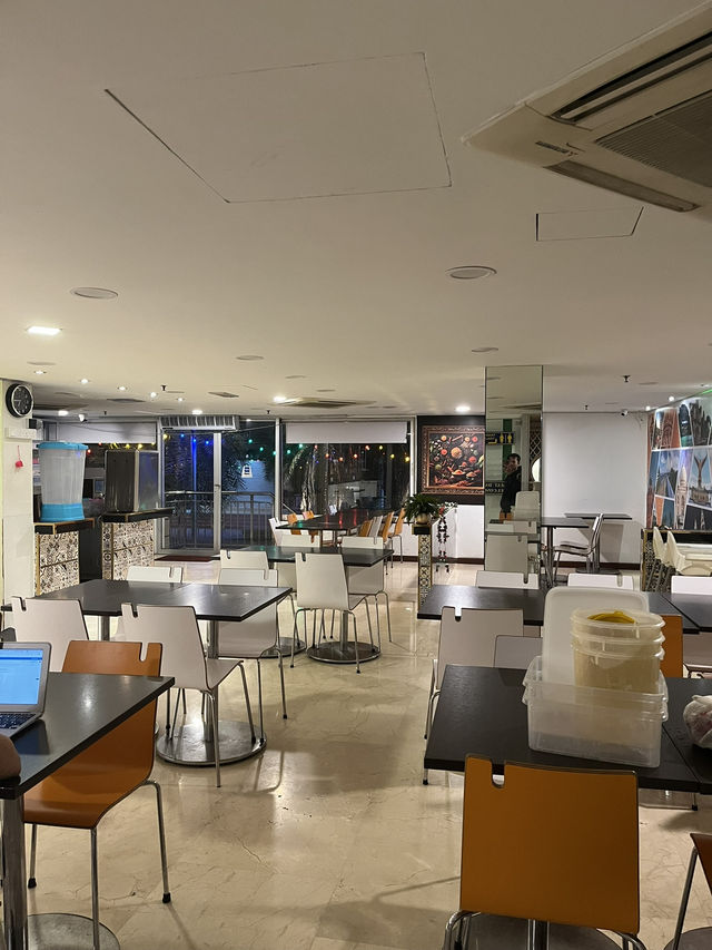 MyCiti Hotel Kuala Lumpur 