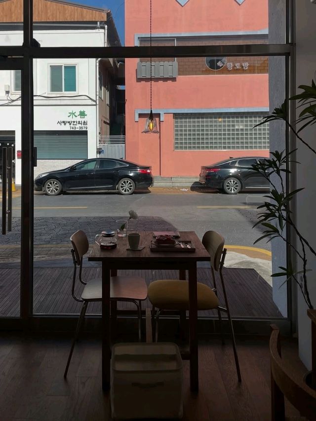 CAFE KOYO