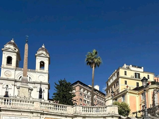 Rome: A City of Timeless Stories