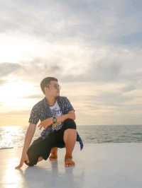 Koh Hey One day trip จ.ภูเก็ต