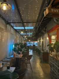 Green Vibes, Warm Bites: Flame & Fern Café Uncovered