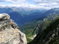 Sky High Walks at the Top of the World