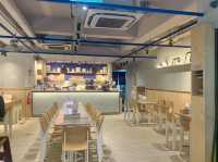 🥣 Mui Kee Orchard — Silky Porridge and Old-School Comforts