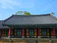 Step Back in Time – Seongeup Folk Village, Jeju 