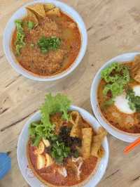 ก๋วยเตี๋ยวหลุดโลกเชียงใหม่