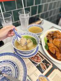 Apollo Duck เป็ดย่างฮ่องกงสุดพรีเมียมใจกลางสาทร 