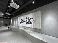 Shanghai Xujiahui— must check opening hours!