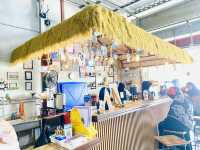 ร้านน้ำ Kaci บันนังสตา