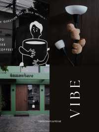 Somewhere Home Cafe