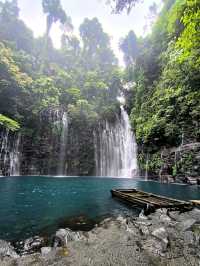 Tinago Falls: Iligan’s Hidden Treasure