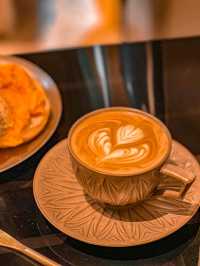 Alpha Coffee Hong Kong
