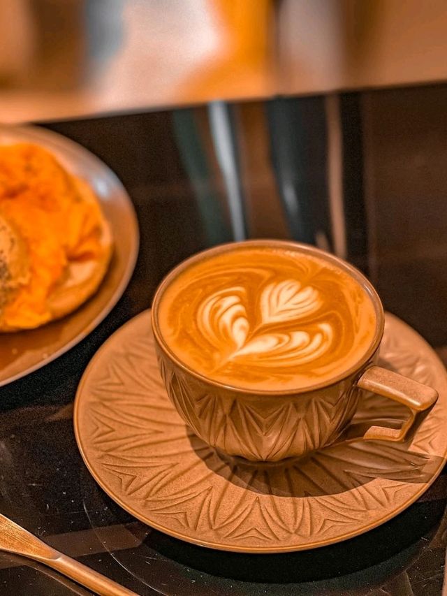 Alpha Coffee Hong Kong