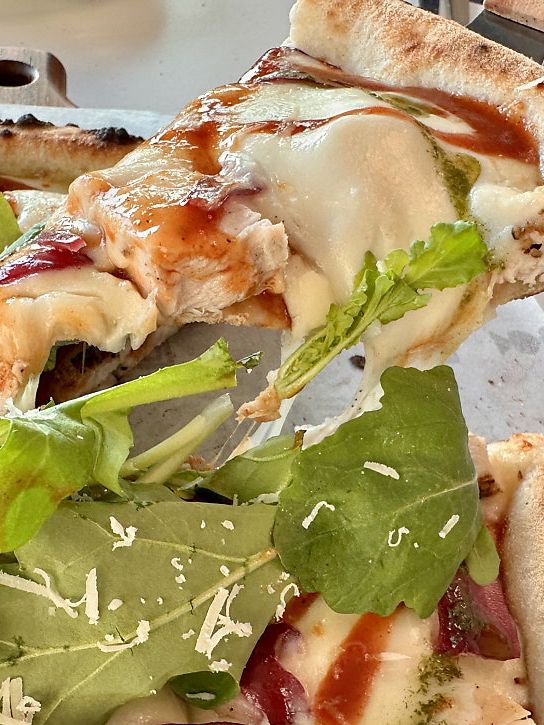 강화도 한옥 피자 맛집 섬1088
