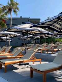 Hua Hin Marriott Resort & Spa