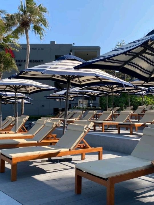 Hua Hin Marriott Resort & Spa