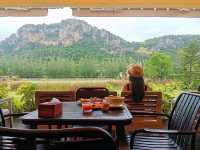 Iko Camp & Cafe